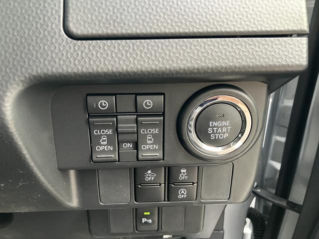 トールカスタムＧ　９インチディスプレイオーディオ　パノラマモニター保証　新車保証・まごころ保証　１年間・走行距離無制限付き（東京都）の中古車