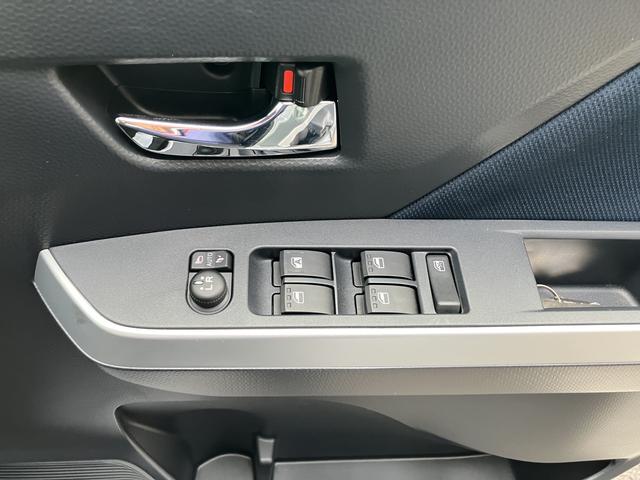 トールカスタムＧ　９インチディスプレイオーディオ　パノラマモニター保証　新車保証・まごころ保証　１年間・走行距離無制限付き（東京都）の中古車