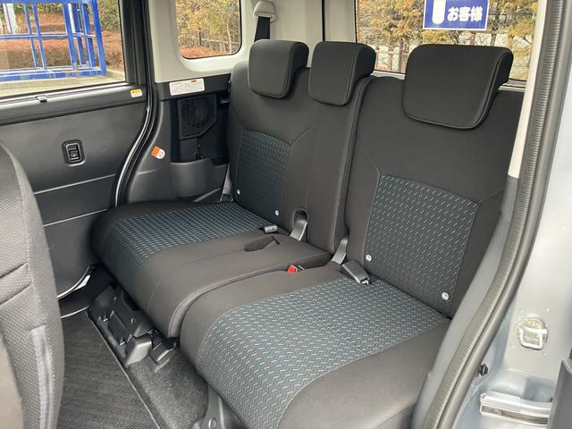 トールカスタムＧ　９インチディスプレイオーディオ　パノラマモニター保証　新車保証・まごころ保証　１年間・走行距離無制限付き（東京都）の中古車