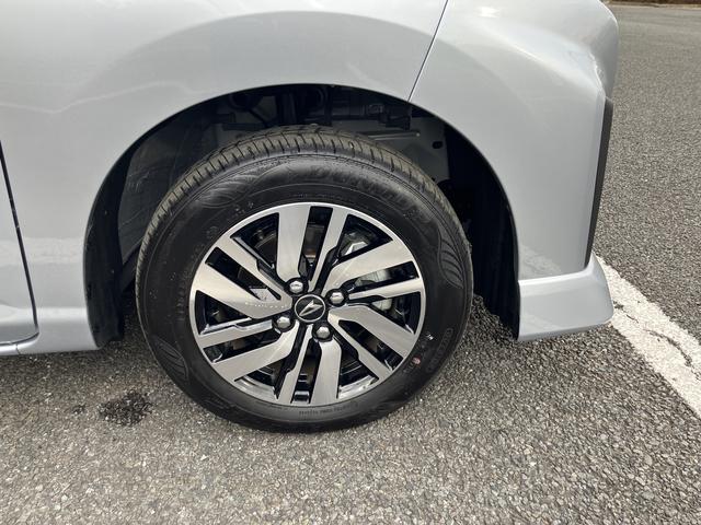 トールカスタムＧ　９インチディスプレイオーディオ　パノラマモニター保証　新車保証・まごころ保証　１年間・走行距離無制限付き（東京都）の中古車