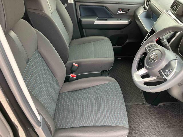 トールカスタムG 9インチディスプレイオーディオ パノラマモニター保証 新車保証・まごころ保証 1年間・走行距離無制限付き・9インチディスプレイオーディオ装備・アダプティブクルーズコントロール付き・(東京都)の中古車