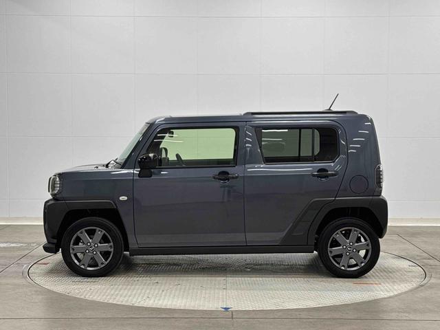 タフトＧ　ダーククロムベンチャー保証　新車保証・まごころ保証　１年間・走行距離無制限付き（東京都）の中古車