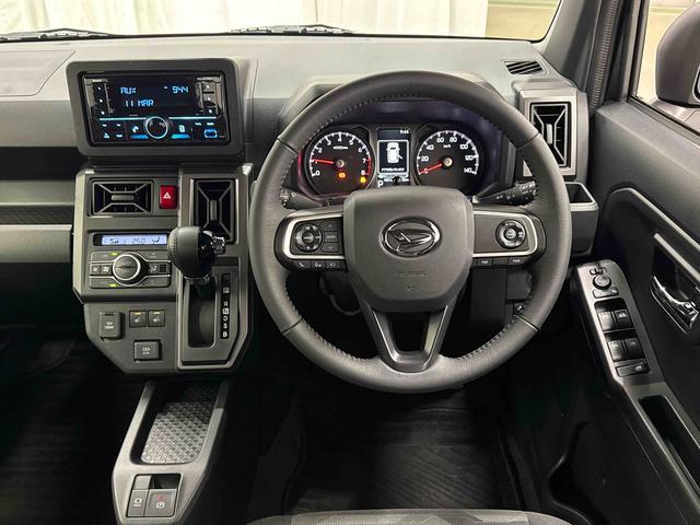 タフトＧ　ダーククロムベンチャー保証　新車保証・まごころ保証　１年間・走行距離無制限付き（東京都）の中古車