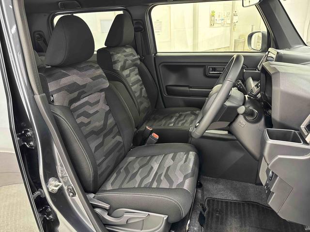 タフトＧ　ダーククロムベンチャー保証　新車保証・まごころ保証　１年間・走行距離無制限付き（東京都）の中古車