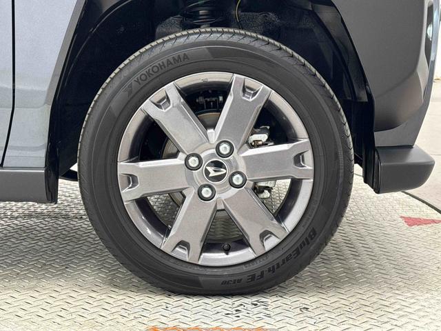 タフトＧ　ダーククロムベンチャー保証　新車保証・まごころ保証　１年間・走行距離無制限付き（東京都）の中古車