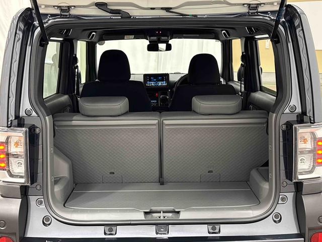 タフトＧ　ダーククロムベンチャー保証　新車保証・まごころ保証　１年間・走行距離無制限付き（東京都）の中古車