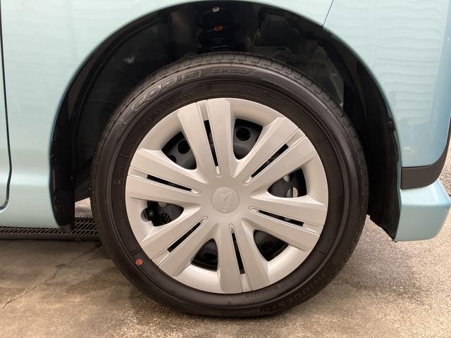 ムーヴX 6.8ディスプレイオーディオ装備・バックカメラ保証 新車保証・まごころ保証 1年間・走行距離無制限付き(東京都)の中古車