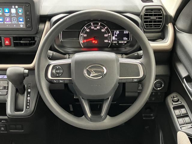 ムーヴX 6.8ディスプレイオーディオ装備・バックカメラ保証 新車保証・まごころ保証 1年間・走行距離無制限付き(東京都)の中古車