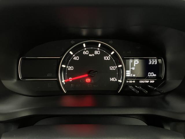 ムーヴX 6.8ディスプレイオーディオ装備・バックカメラ保証 新車保証・まごころ保証 1年間・走行距離無制限付き(東京都)の中古車