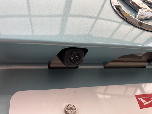 ムーヴX 6.8ディスプレイオーディオ装備・バックカメラ保証 新車保証・まごころ保証 1年間・走行距離無制限付き(東京都)の中古車