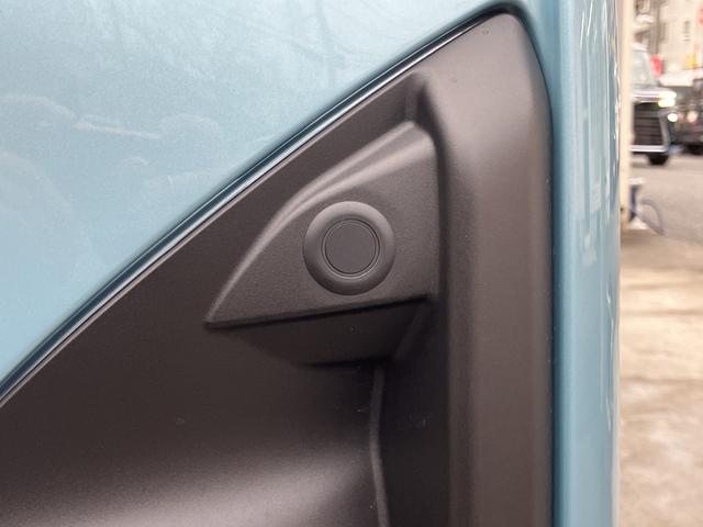 ムーヴX 6.8ディスプレイオーディオ装備・バックカメラ保証 新車保証・まごころ保証 1年間・走行距離無制限付き(東京都)の中古車