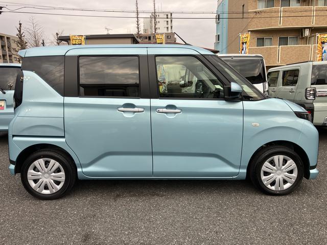 ムーヴX 6.8ディスプレイオーディオ装備・バックカメラ保証 新車保証・まごころ保証 1年間・走行距離無制限付き(東京都)の中古車