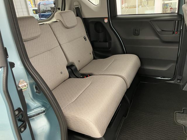 ムーヴX 6.8ディスプレイオーディオ装備・バックカメラ保証 新車保証・まごころ保証 1年間・走行距離無制限付き(東京都)の中古車