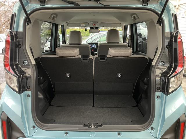 ムーヴX 6.8ディスプレイオーディオ装備・バックカメラ保証 新車保証・まごころ保証 1年間・走行距離無制限付き(東京都)の中古車