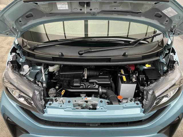 ムーヴX 6.8ディスプレイオーディオ装備・バックカメラ保証 新車保証・まごころ保証 1年間・走行距離無制限付き(東京都)の中古車