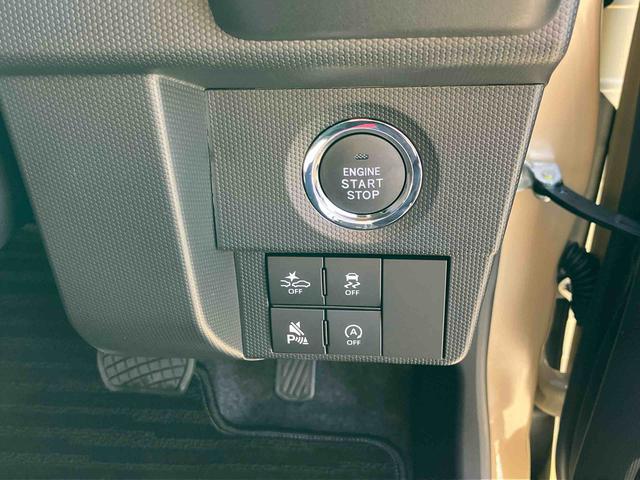 タフトG ダーククロムベンチャー保証 新車保証・まごころ保証 1年間・走行距離無制限付き(東京都)の中古車