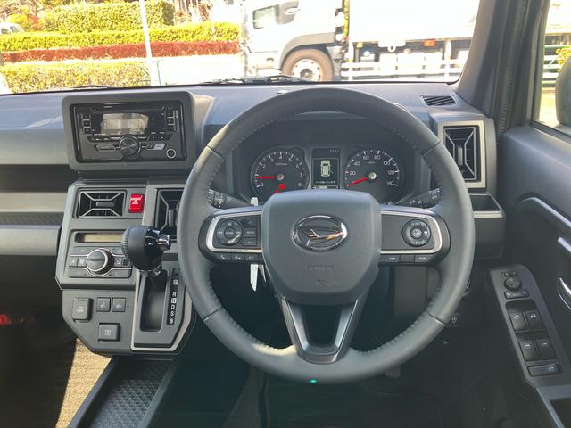 タフトＧ　ダーククロムベンチャー　ＣＤステレオ装備保証　新車保証・まごころ保証　１年間・走行距離無制限付き（東京都）の中古車