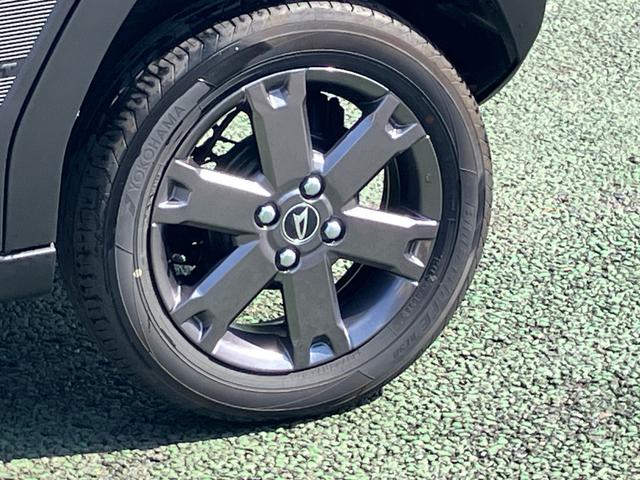 タフトＧ　ダーククロムベンチャー　ＣＤステレオ装備保証　新車保証・まごころ保証　１年間・走行距離無制限付き（東京都）の中古車