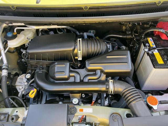 タフトＧ　ダーククロムベンチャー　ＣＤステレオ装備保証　新車保証・まごころ保証　１年間・走行距離無制限付き（東京都）の中古車