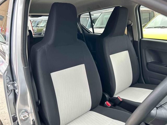 ミライースＸ　ＳＡIIIワイドＢｌｕｅｔｏｏｔｈ／ＵＳＢチューナー装備保証　新車保証・まごころ保証　１年間・走行距離無制限付き（東京都）の中古車