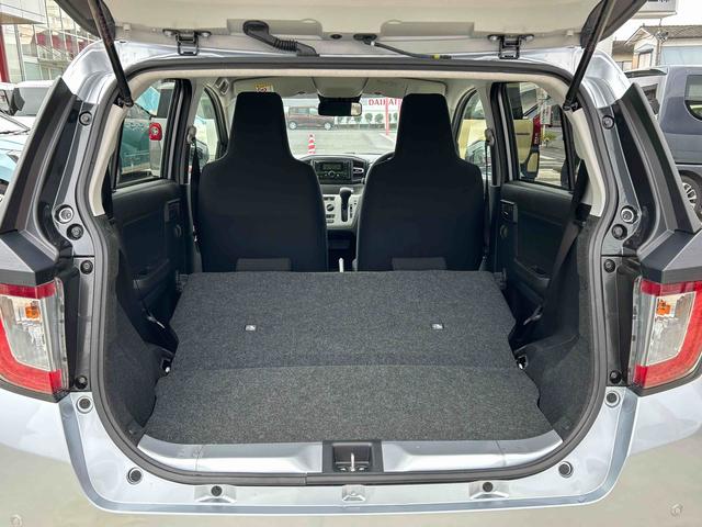 ミライースＸ　ＳＡIIIワイドＢｌｕｅｔｏｏｔｈ／ＵＳＢチューナー装備保証　新車保証・まごころ保証　１年間・走行距離無制限付き（東京都）の中古車