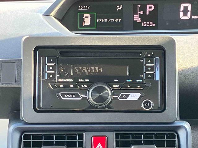 タントＸ保証　新車保証・まごころ保証　１年間・走行距離無制限付き（東京都）の中古車