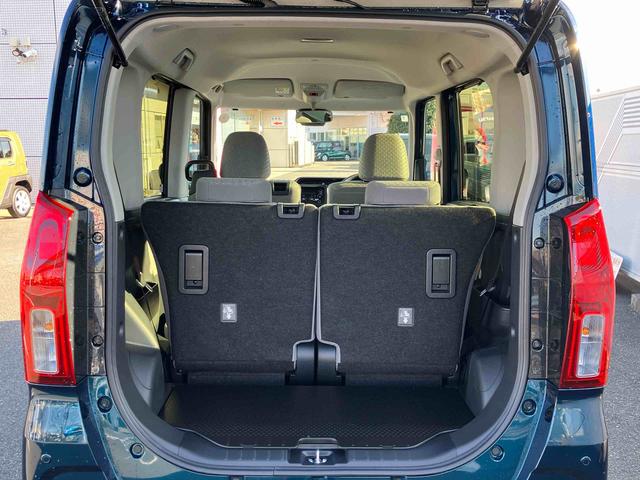 タントＸ保証　新車保証・まごころ保証　１年間・走行距離無制限付き（東京都）の中古車