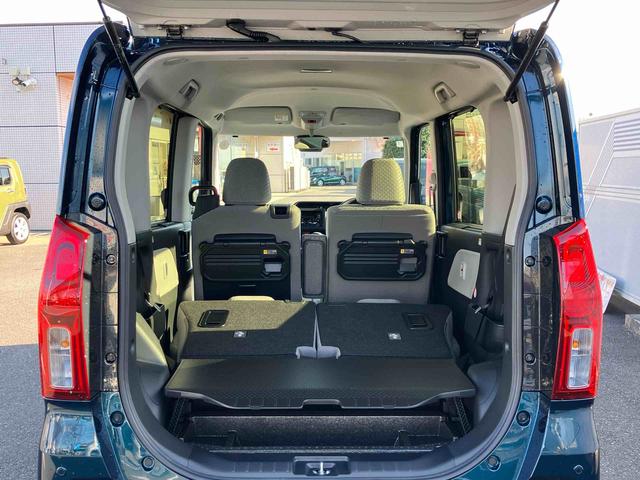 タントＸ保証　新車保証・まごころ保証　１年間・走行距離無制限付き（東京都）の中古車