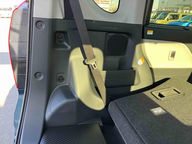 タントＸ保証　新車保証・まごころ保証　１年間・走行距離無制限付き（東京都）の中古車