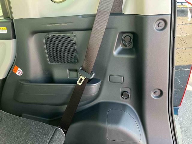 タントＸ保証　新車保証・まごころ保証　１年間・走行距離無制限付き（東京都）の中古車