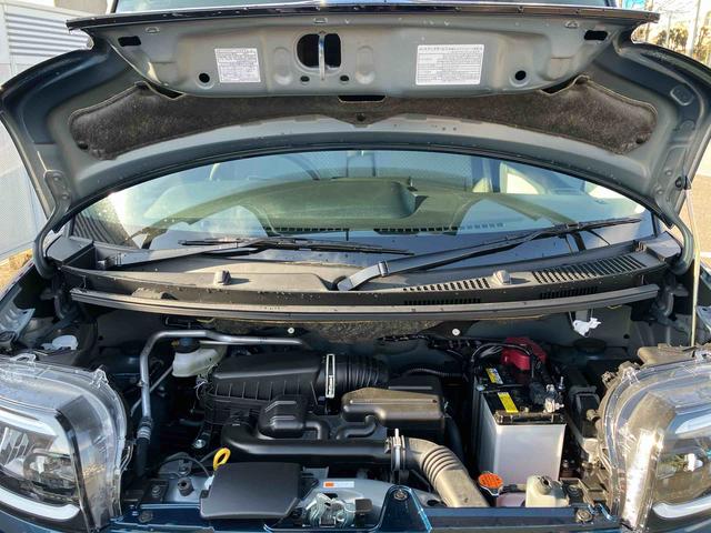 タントＸ保証　新車保証・まごころ保証　１年間・走行距離無制限付き（東京都）の中古車