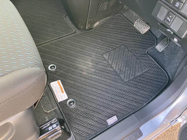 トールカスタムG 9インチディスプレイオーディオ パノラマモニター保証 新車保証・まごころ保証 1年間・走行距離無制限付き(東京都)の中古車