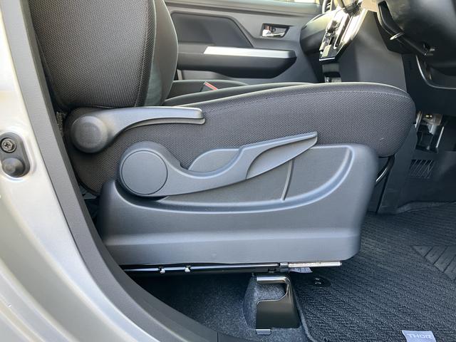 トールカスタムG 9インチディスプレイオーディオ パノラマモニター保証 新車保証・まごころ保証 1年間・走行距離無制限付き(東京都)の中古車