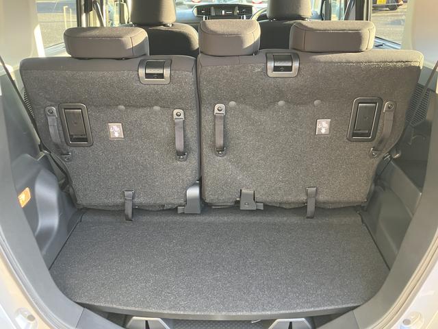 トールカスタムG 9インチディスプレイオーディオ パノラマモニター保証 新車保証・まごころ保証 1年間・走行距離無制限付き(東京都)の中古車