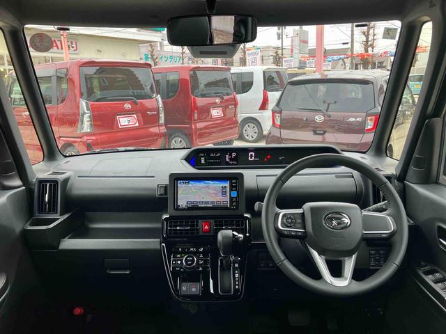 タントカスタムRS 純正7インチナビ パノラマモニター保証 新車保証・まごころ保証 1年間・走行距離無制限付き 純正7インチナビ パノラマモニター 両側電動スライドドア LEDヘッドランプ LEDフォグランプ キーフリーシステム コーナーセンサー(東京都)の中古車