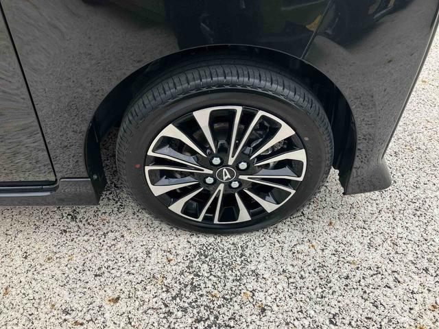 タントカスタムRS 純正7インチナビ パノラマモニター保証 新車保証・まごころ保証 1年間・走行距離無制限付き 純正7インチナビ パノラマモニター 両側電動スライドドア LEDヘッドランプ LEDフォグランプ キーフリーシステム コーナーセンサー(東京都)の中古車