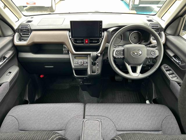 ムーヴRS 9インチディスプレイオーディオ装備保証 新車保証・まごころ保証 1年間・走行距離無制限付き(東京都)の中古車