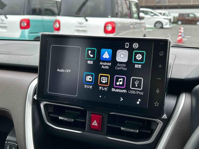 ムーヴRS 9インチディスプレイオーディオ装備保証 新車保証・まごころ保証 1年間・走行距離無制限付き(東京都)の中古車