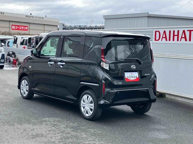 ムーヴX 6.8ディスプレイオーディオ装備保証 新車保証・まごころ保証 1年間・走行距離無制限付き(東京都)の中古車