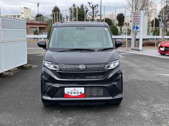 ムーヴX 6.8ディスプレイオーディオ装備保証 新車保証・まごころ保証 1年間・走行距離無制限付き(東京都)の中古車