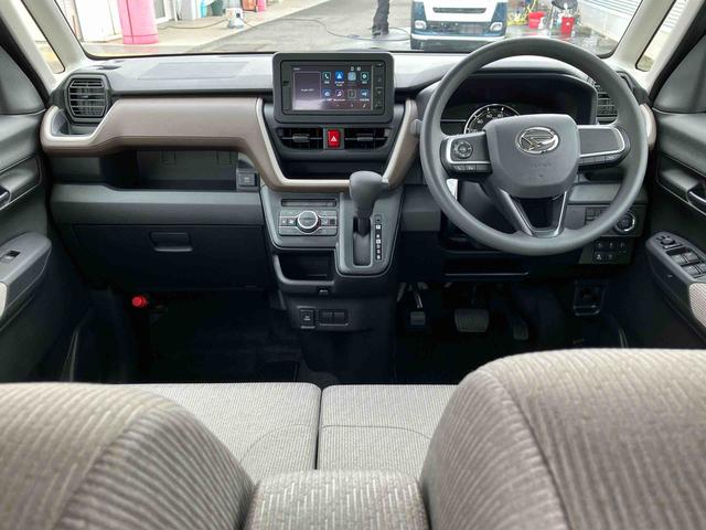 ムーヴX 6.8ディスプレイオーディオ装備保証 新車保証・まごころ保証 1年間・走行距離無制限付き(東京都)の中古車