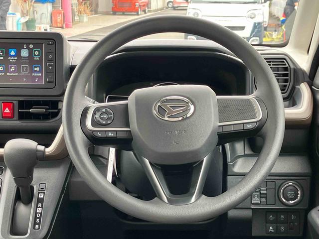 ムーヴX 6.8ディスプレイオーディオ装備保証 新車保証・まごころ保証 1年間・走行距離無制限付き(東京都)の中古車