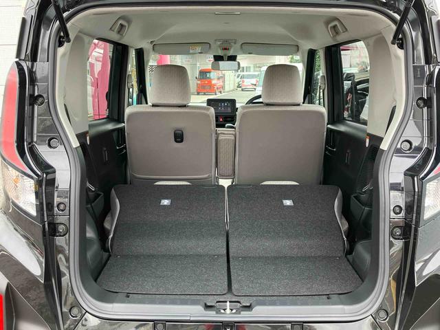 ムーヴX 6.8ディスプレイオーディオ装備保証 新車保証・まごころ保証 1年間・走行距離無制限付き(東京都)の中古車