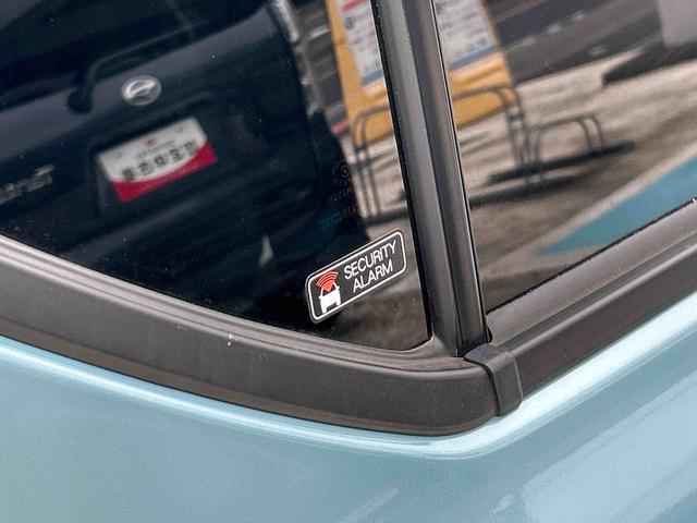 ミライースＸ　ＳＡIIIワイドＢｌｕｅｔｏｏｔｈ／ＵＳＢチューナー装備保証　新車保証・まごころ保証　１年間・走行距離無制限付き（東京都）の中古車