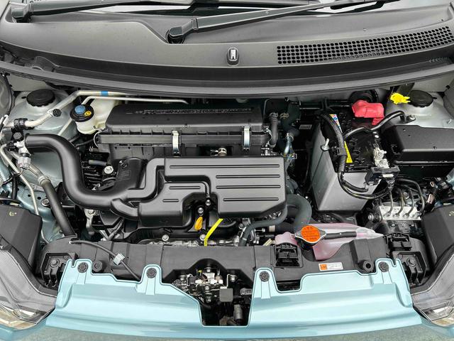 ミライースＸ　ＳＡIIIワイドＢｌｕｅｔｏｏｔｈ／ＵＳＢチューナー装備保証　新車保証・まごころ保証　１年間・走行距離無制限付き（東京都）の中古車