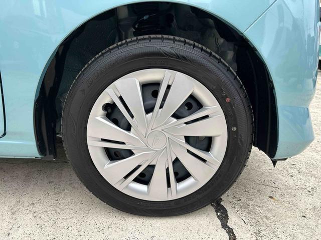 ミライースＸ　ＳＡIII　ＬＥＤヘッドランプ　キーレスエントリー保証　新車保証・まごころ保証　１年間・走行距離無制限付き　キーレスエントリー　パワーウインドウ　コーナーセンサー　アイドリングストップ　オートライト　オートハイビーム　電動格納ドアミラー（東京都）の中古車