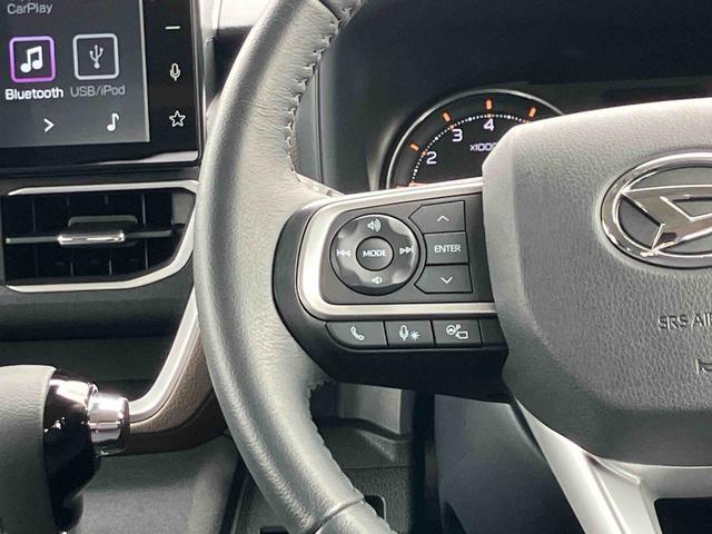 ムーヴRS 9インチディスプレイオーディオ装備インタークーラーターボエンジン 9インチスマホ連携ディスプレイオーディオ パノラマモニターカメラ 両側電動スライドドア 電動パーキングブレーキ 前後ドライブレコーダー アダプティブクルーズコントロール(東京都)の中古車