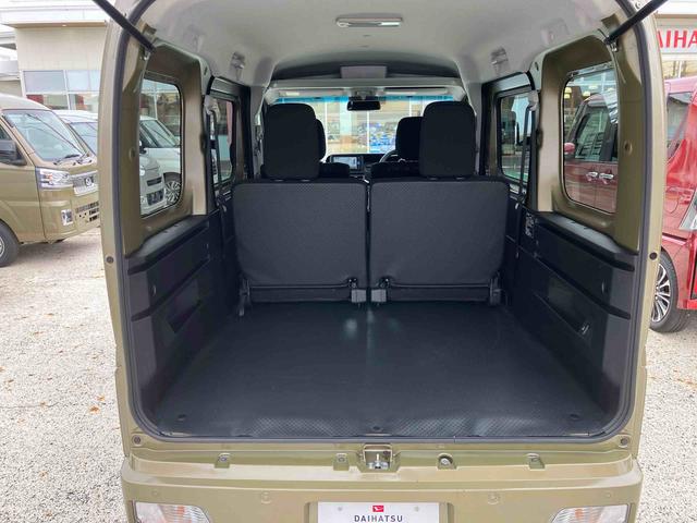 アトレーＲＳ　　７インチナビ・バックカメラ装備保証　新車保証・まごころ保証　１年間・走行距離無制限付き（東京都）の中古車