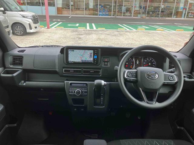 アトレーＲＳ　　７インチナビ・バックカメラ装備保証　新車保証・まごころ保証　１年間・走行距離無制限付き（東京都）の中古車