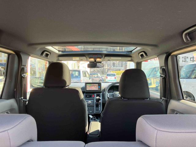 タフトGターボ ダーククロムベンチャー 純正ナビ・パノラマ保証 新車保証・まごころ保証 1年間・走行距離無制限付き(東京都)の中古車